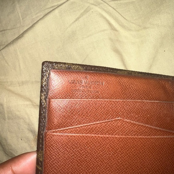 Lv wallet - Picture 4 of 12